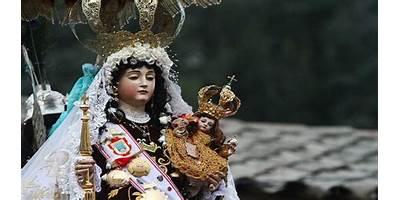 50167 VIRGEN DEL CARMEN