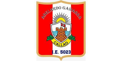 5023 ABELARDO GAMARRA