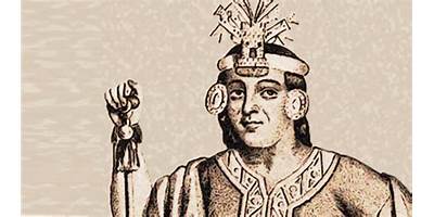 50325 INCA SAYRI TUPAC
