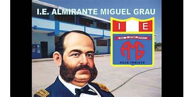 5037 ALMIRANTE MIGUEL GRAU
