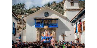 50412 VIRGEN DE LA PAZ
