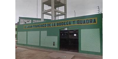 5042 JUAN FRANCISCO DE LA BODEGA Y QUADRA