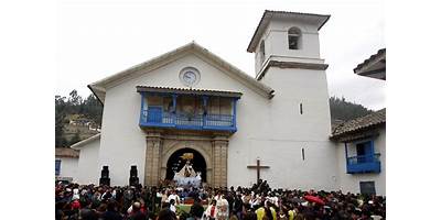 50425 SEÑOR DE PAMPAK'UCHO