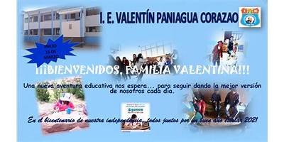50446 VALENTIN PANIAGUA CORAZAO