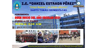 50462 DANIEL ESTRADA PEREZ