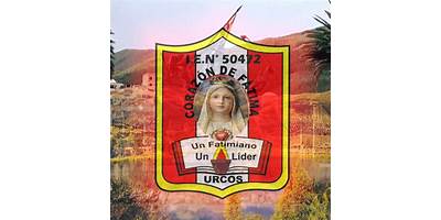 50472 CORAZON DE FATIMA