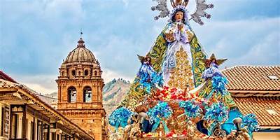 50484 VIRGEN INMACULADA CONCEPCION
