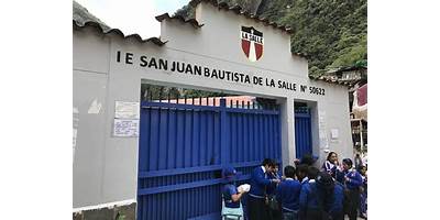 50622 SAN JUAN BAUTISTA DE LA SALLE