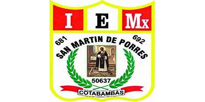 50637 SAN MARTIN DE PORRES