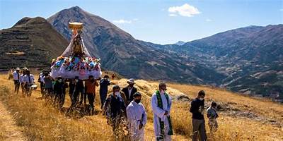 50719 VIRGEN DEL CARMEN