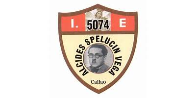 5074 ALCIDES SPELUCIN VEGA