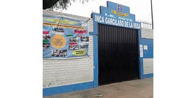 5075 INCA GARCILASO DE LA VEGA