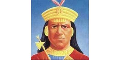 50826 INCA SINCHI ROCA