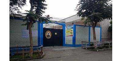 5083 SAN MARTIN DE PORRES