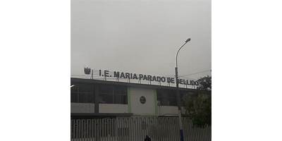 50892 MARIA PARADO DE BELLIDO