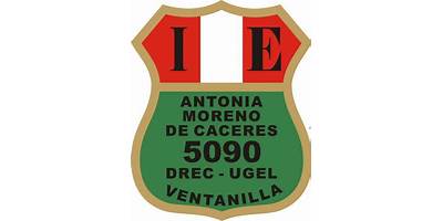 5090 ANTONIA MORENO DE CACERES
