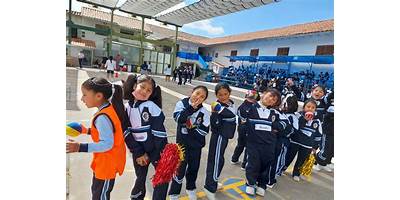 50900 EDUCANDAS