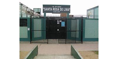 5092 SANTA ROSA DE LIMA