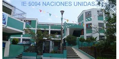 5094 NACIONES UNIDAS