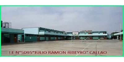 5095 JULIO RAMON RIBEYRO