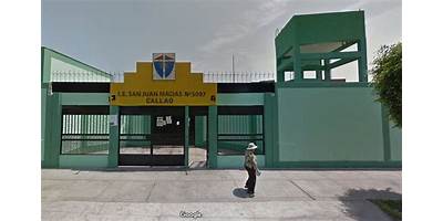 5097 SAN JUAN MACIAS