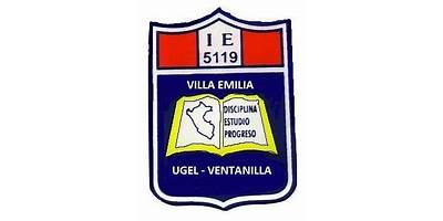 5119 VILLA EMILIA