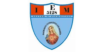 5128 SAGRADO CORAZON DE MARIA