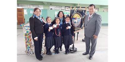 5129 VENCEDORES DE PACHACUTEC