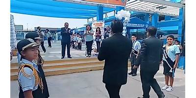 5140 PRESIDENTE DE LA REPUBLICA DE COLOMBIA - DR ALVARO URIBE VELEZ