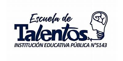 5143 ESCUELA DE TALENTOS