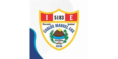5183 CARLOS MANUEL COX