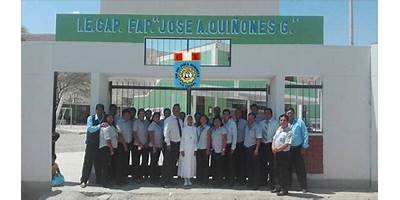 52020 CAP. FAP JOSE ABELARDO QUIÑONES
