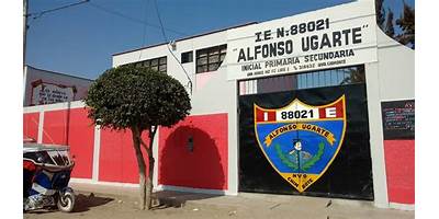 52168 ALFONSO UGARTE