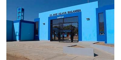 52237 JOSE SILVERIO OLAYA BALANDRA