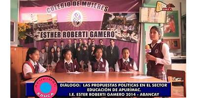 54007 ESTHER ROBERTI GAMERO