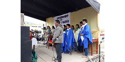54036 SEÑOR DE LA EXALTACION