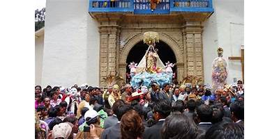 54066 VIRGEN DEL CARMEN