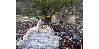 54100 VIRGEN DE COCHARCAS