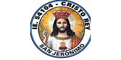 54104 CRISTO REY