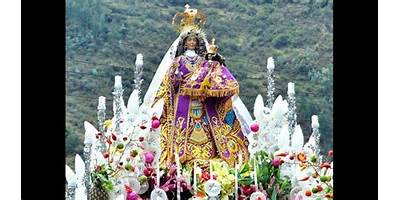 54187 NUESTRA SEÑORA VIRGEN DE COCHARCAS