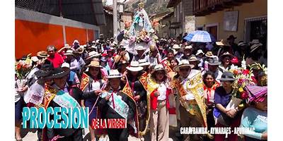 54336 VIRGEN DEL ROSARIO
