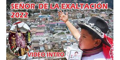 54385 SEÑOR DE LA EXALTACION