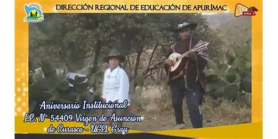 54409 VIRGEN DE LA ASUNCION