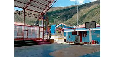 54424 RUINAS DE PUCARA