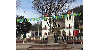 54480 CRISTO REY