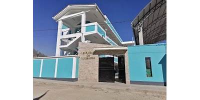 54490 HOGAR DE CRISTO
