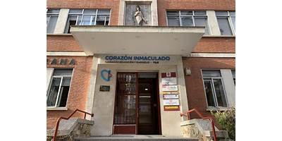 54686 INMACULADO CORAZON