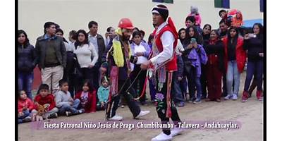 54707 NIÑO JESUS DE PRAGA