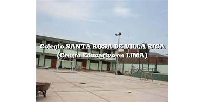 55015 SANTA ROSA DE LIMA