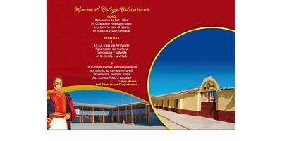 56008 COLEGIO BOLIVARIANO DE SICUANI